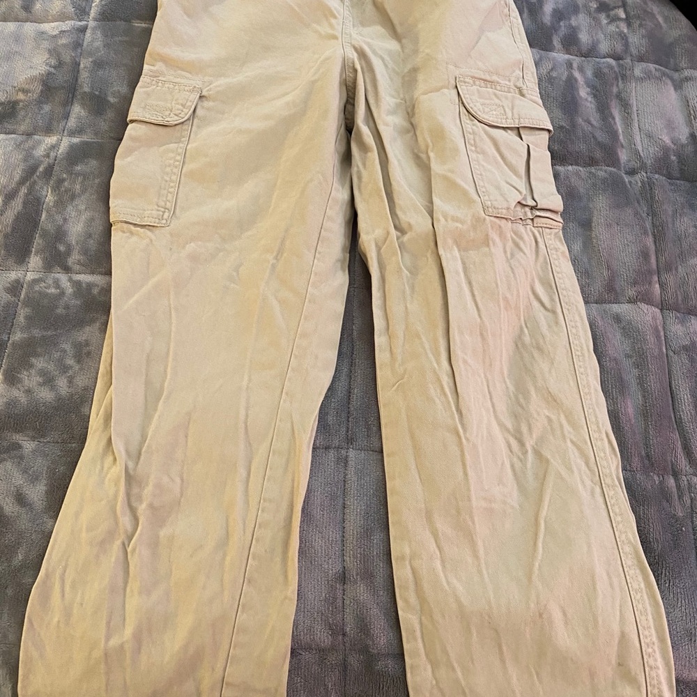 Boys Cargo Pants